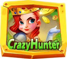 Crazy-Hunter