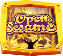 Open-Sesame